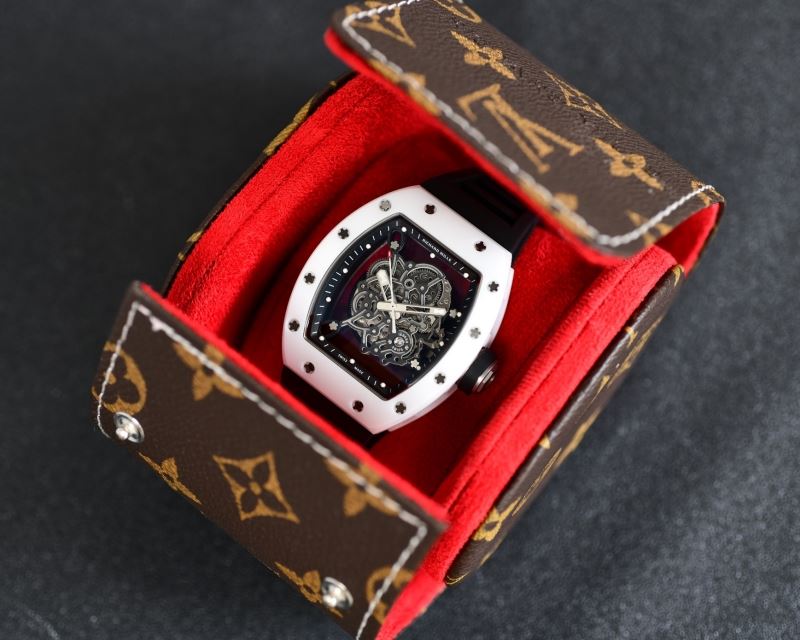 RICHARD MILLE Watches